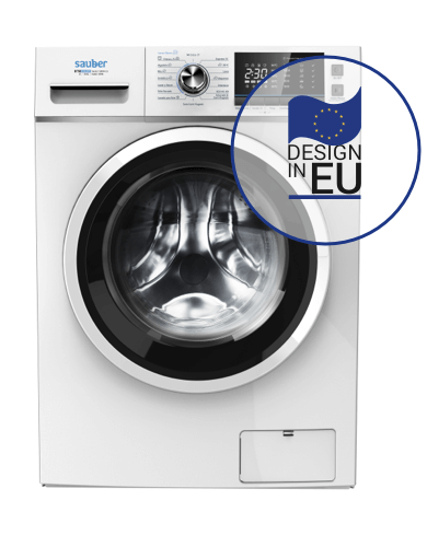 Lavadora secadora integrable: la solución perfecta para ahorrar