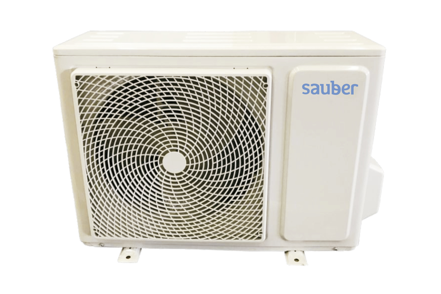 Sauber  Aire acondicionado serie 3-4500 inverter 4500 frigorias split 1x1